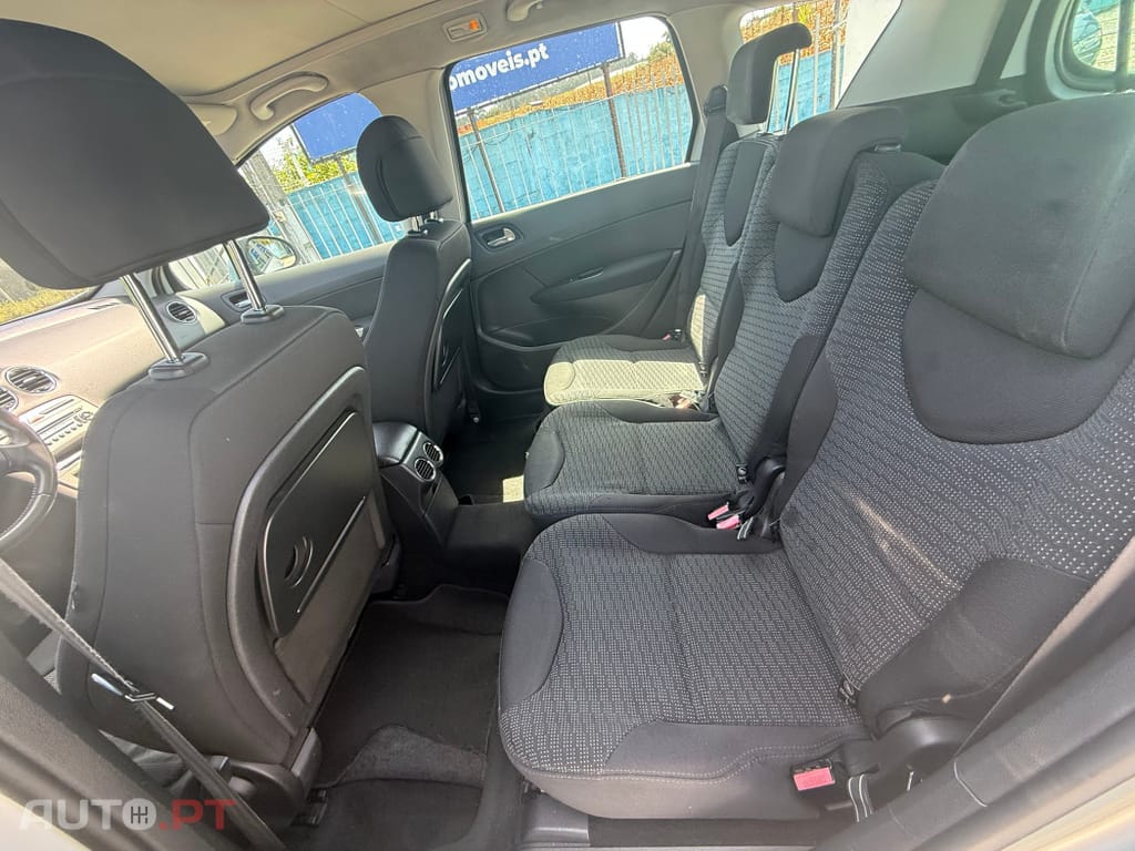 Peugeot 308 SW 1.6 HDi Executive