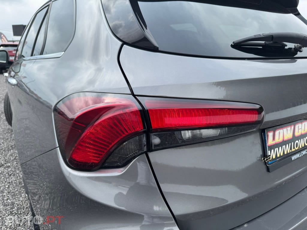 Fiat Tipo 1.3 Multijet