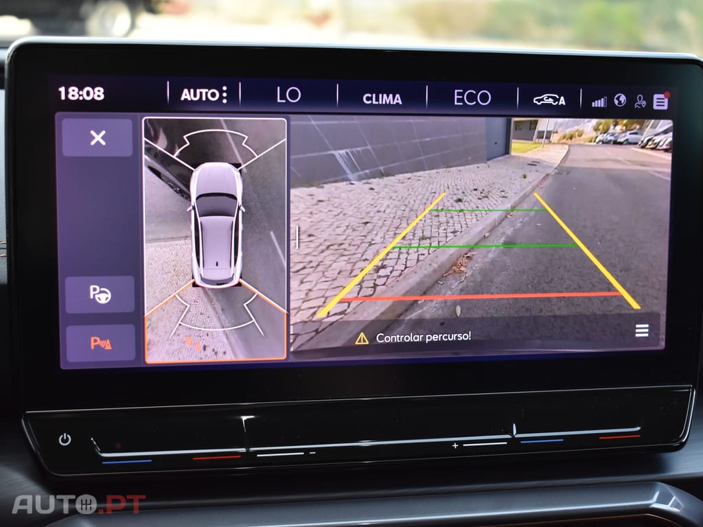 Cupra Formentor 1.4 e-Hybrid Cupra DSG VZ