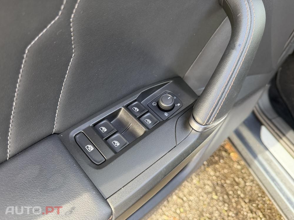 Cupra Formentor 1.4 e-Hybrid DSG VZ