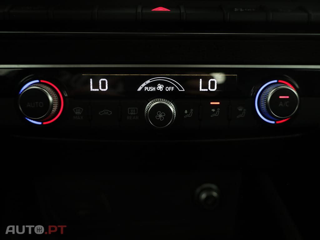 Audi Q2 Q2 30 TFSI Advanced