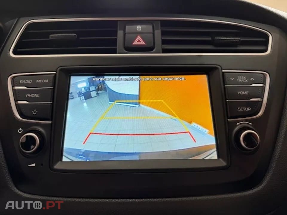 Hyundai i20 1.0 T-GDi Style+TT 7DCT