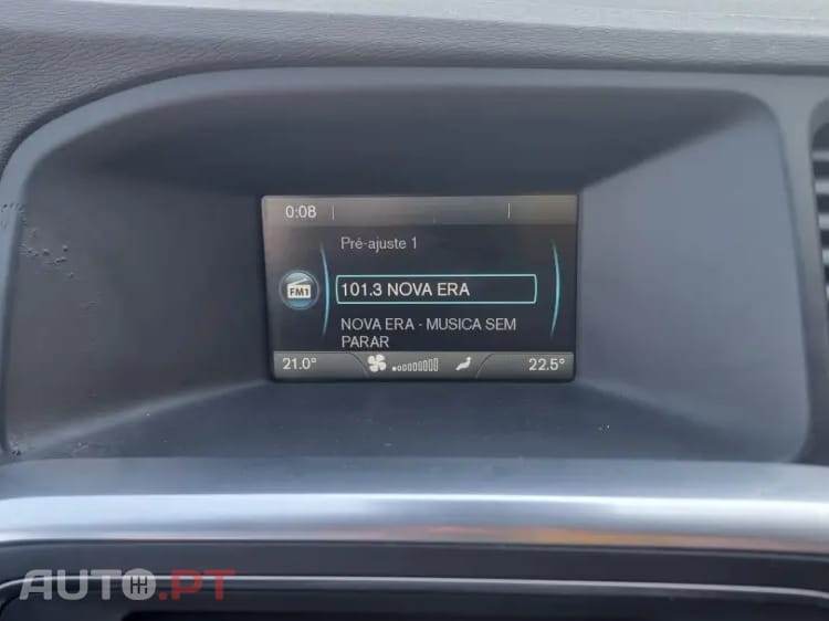 Volvo V60 1.6 D2 Momentum Eco