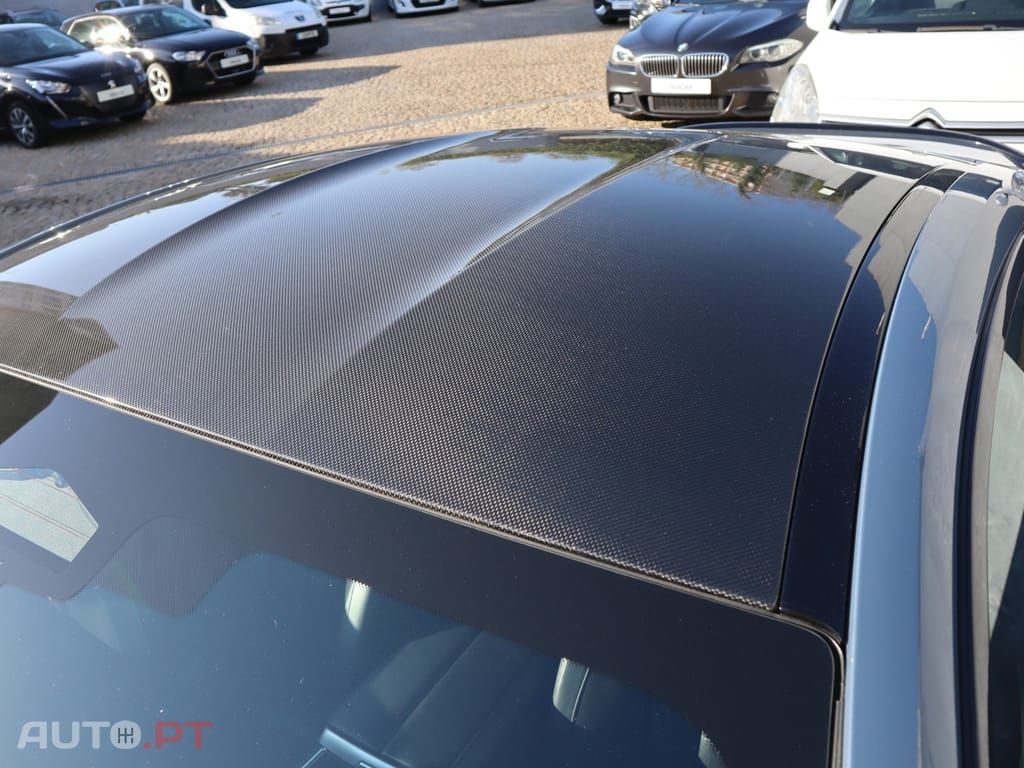 BMW 840 d xDrive Pack M