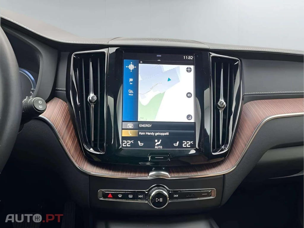 Volvo XC60 T8 AWD Recharge