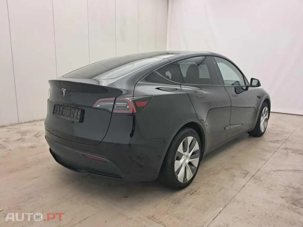 Tesla Model Y Standard