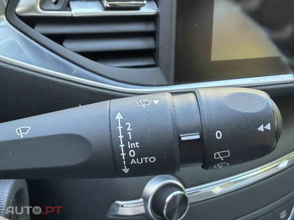 Peugeot 308 1.6 BlueHDi Style