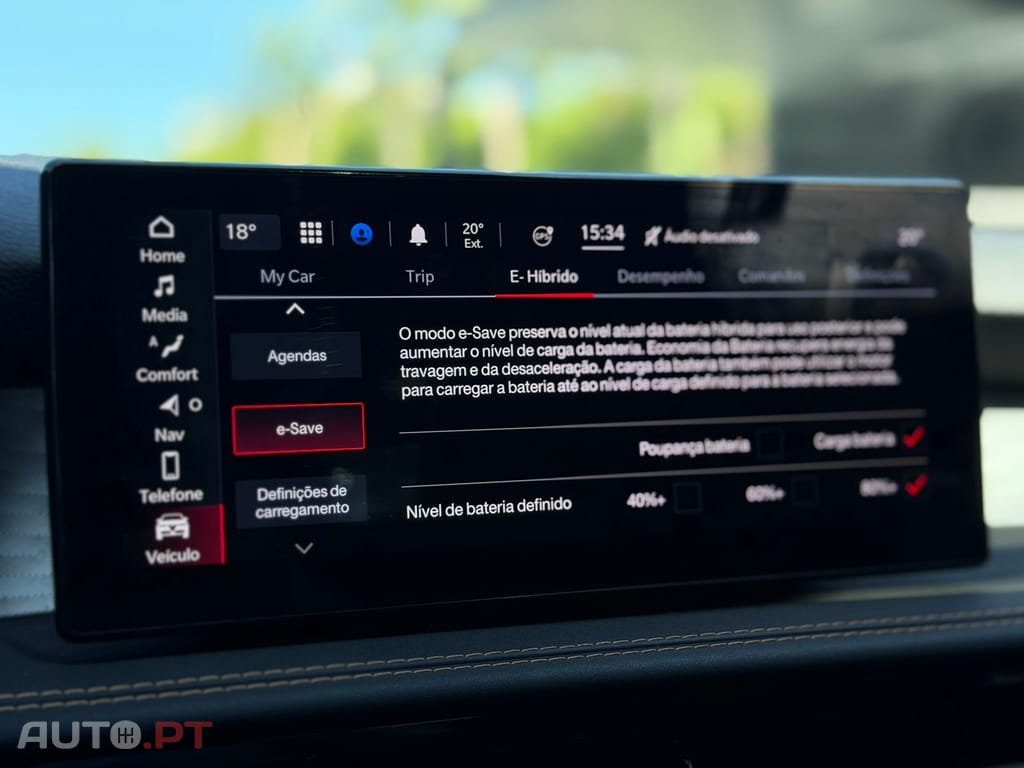 Alfa Romeo Tonale 1.3 Plug-In Hybrid TI e-AWD
