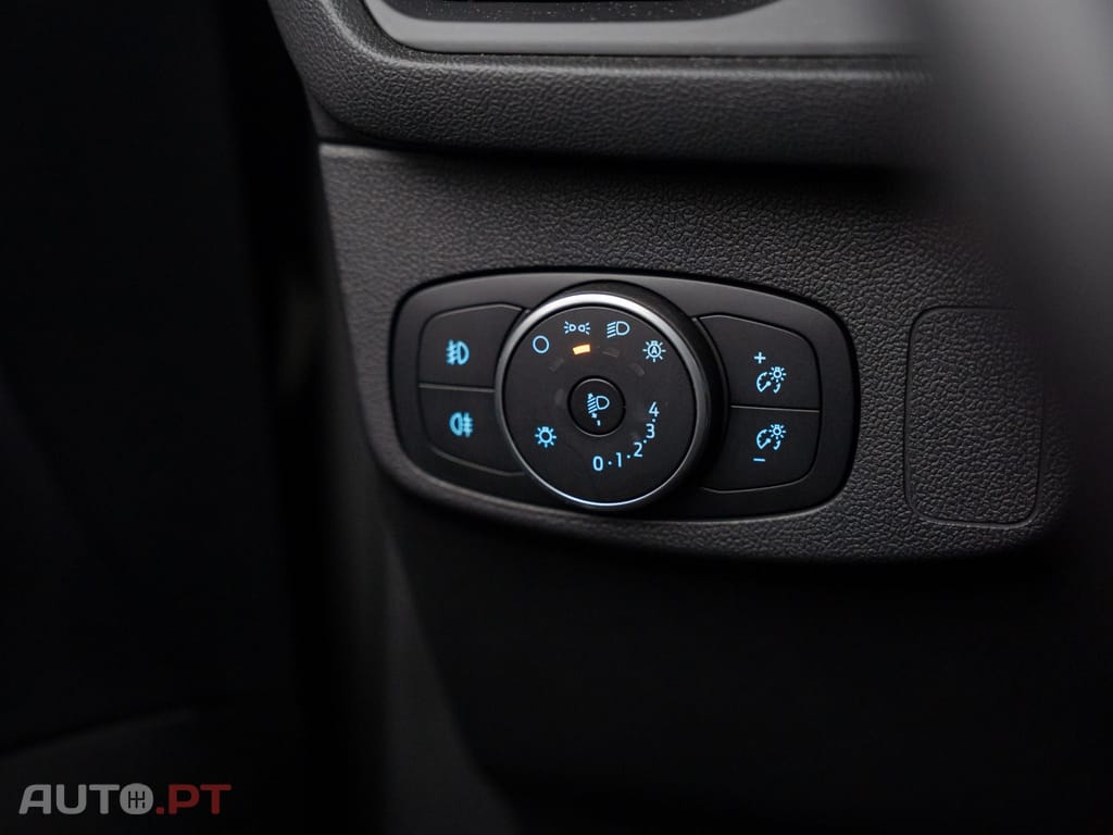 Ford Focus SW 1.0 EcoBoost Active Aut.