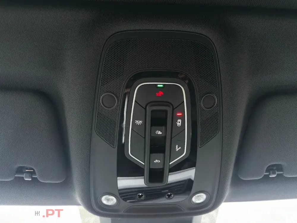 Audi E-Tron 55 quattro