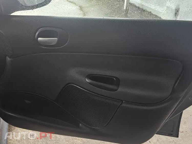 Peugeot 206 SW 1.4 16V XS