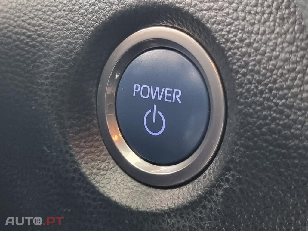 Toyota Corolla 1.8 Hybrid Comfort+P.Sport