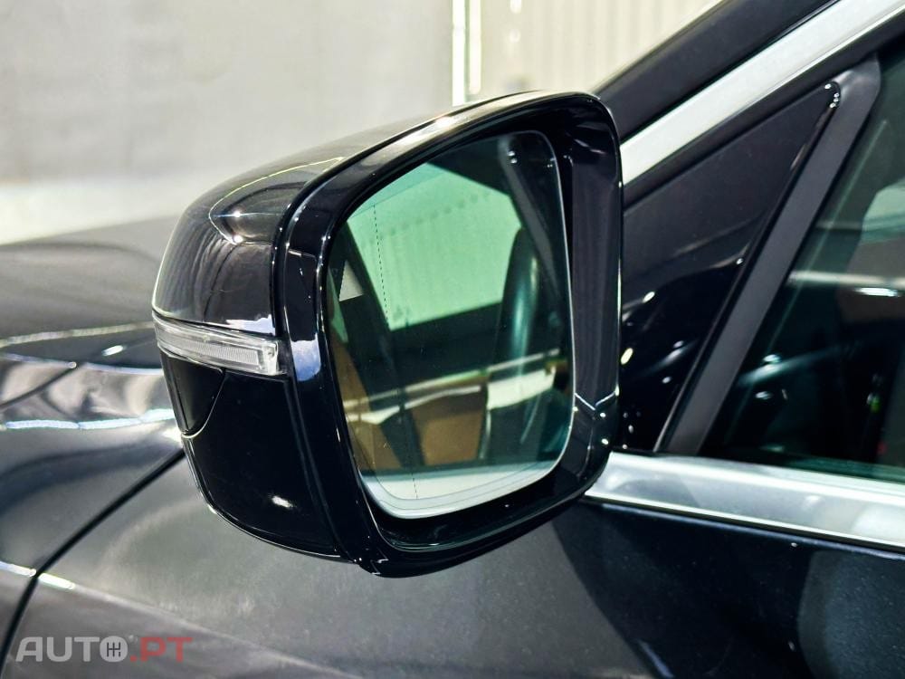 BMW i4 eDrive40 Pack Desportivo M