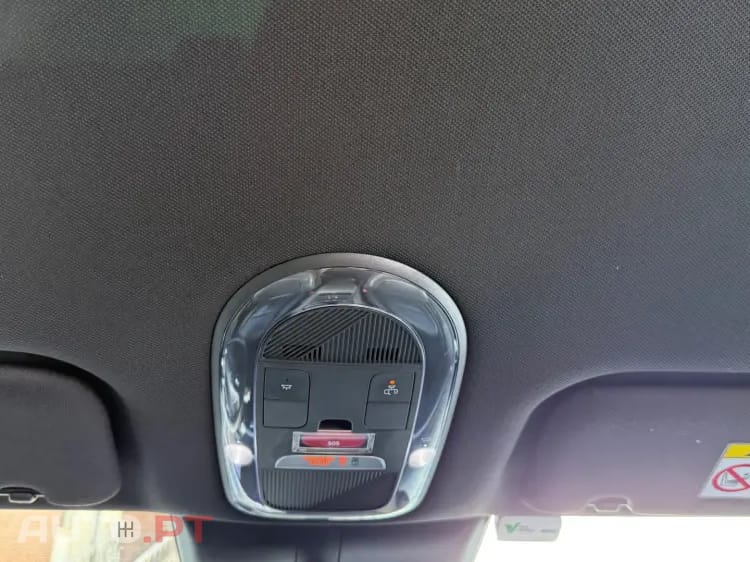 Hyundai Ioniq 6 77 kWh Vanguard