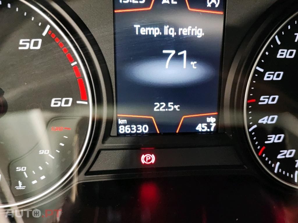 Seat Leon 1.6 TDI Style S/S