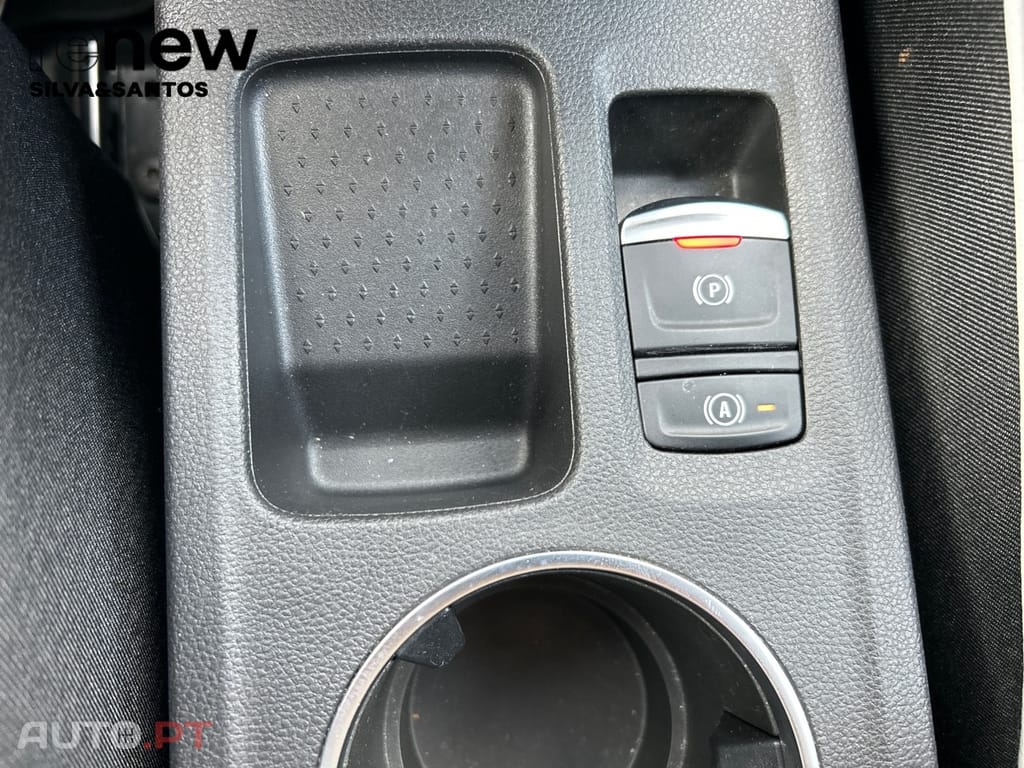 Renault Captur Techno TCe 90