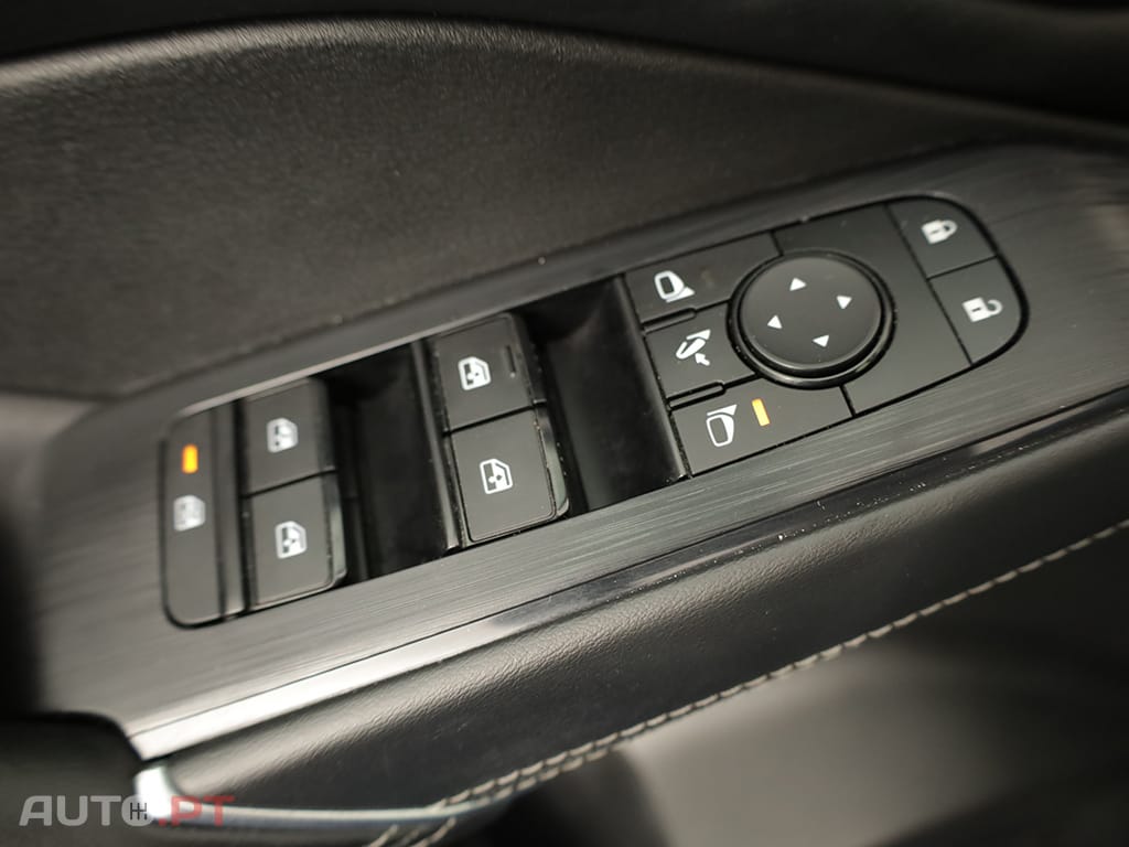 Nissan Qashqai Qashqai 1.5 e-Power N-Connecta