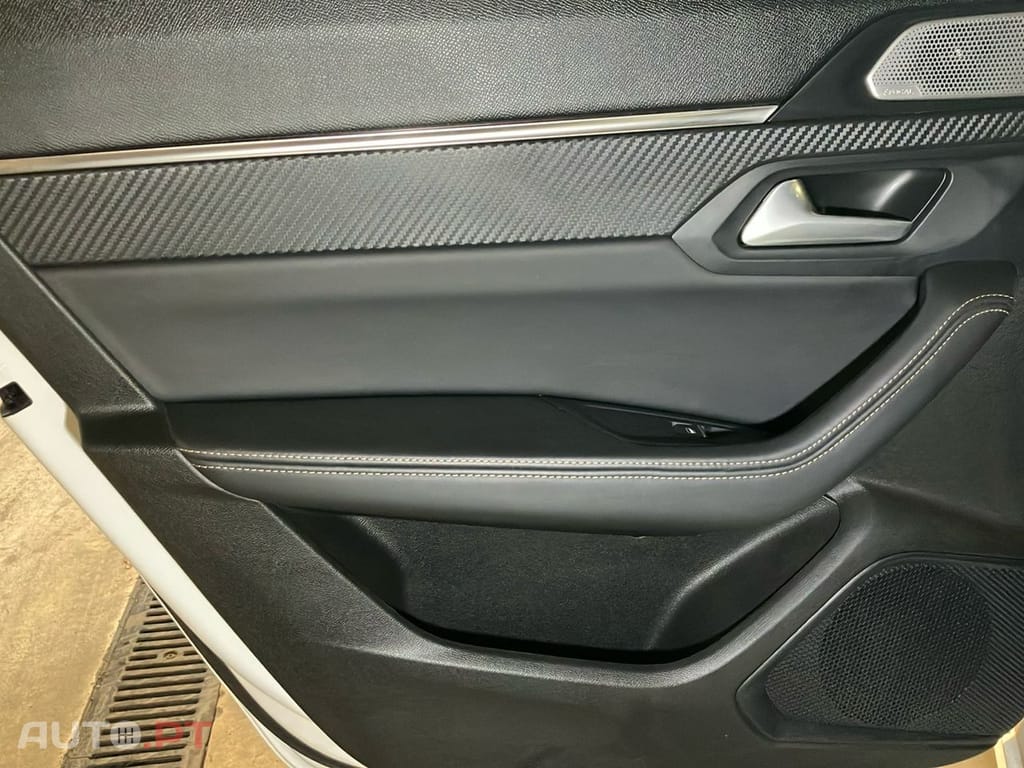 Peugeot 508 SW 1.5 BlueHDi GT Line