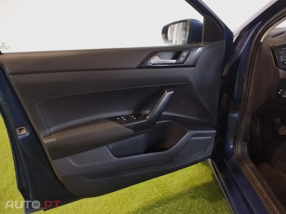 Volkswagen Polo 1.0 Tsi Life 95cv