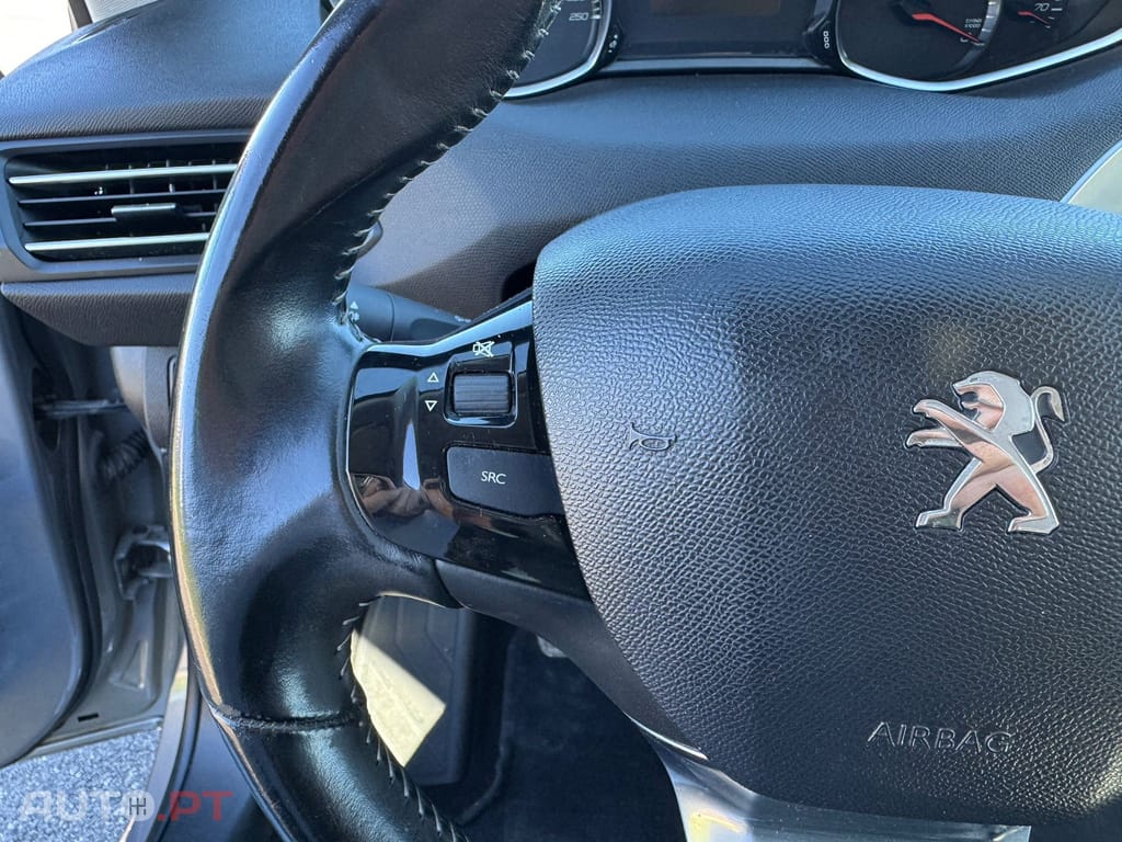 Peugeot 308 1.5 BlueHDi Active