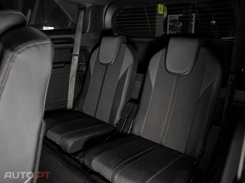 Peugeot 5008 1.2 PureTech GT Line EAT8