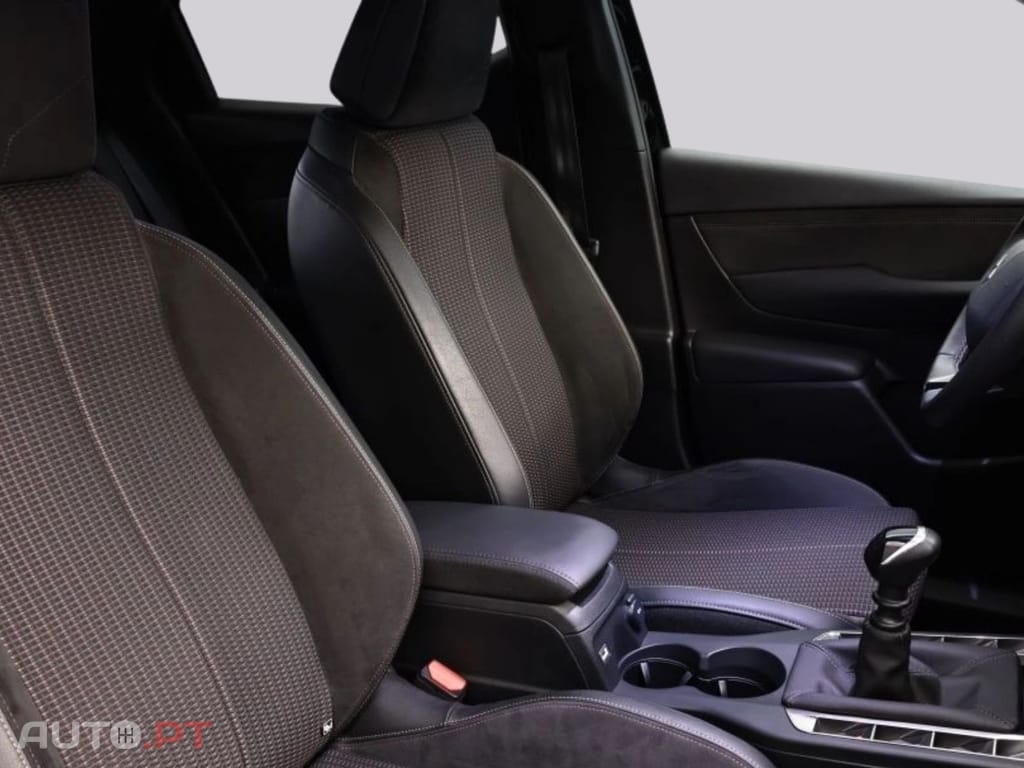 DS DS3 1.2 PureTech Performance Line