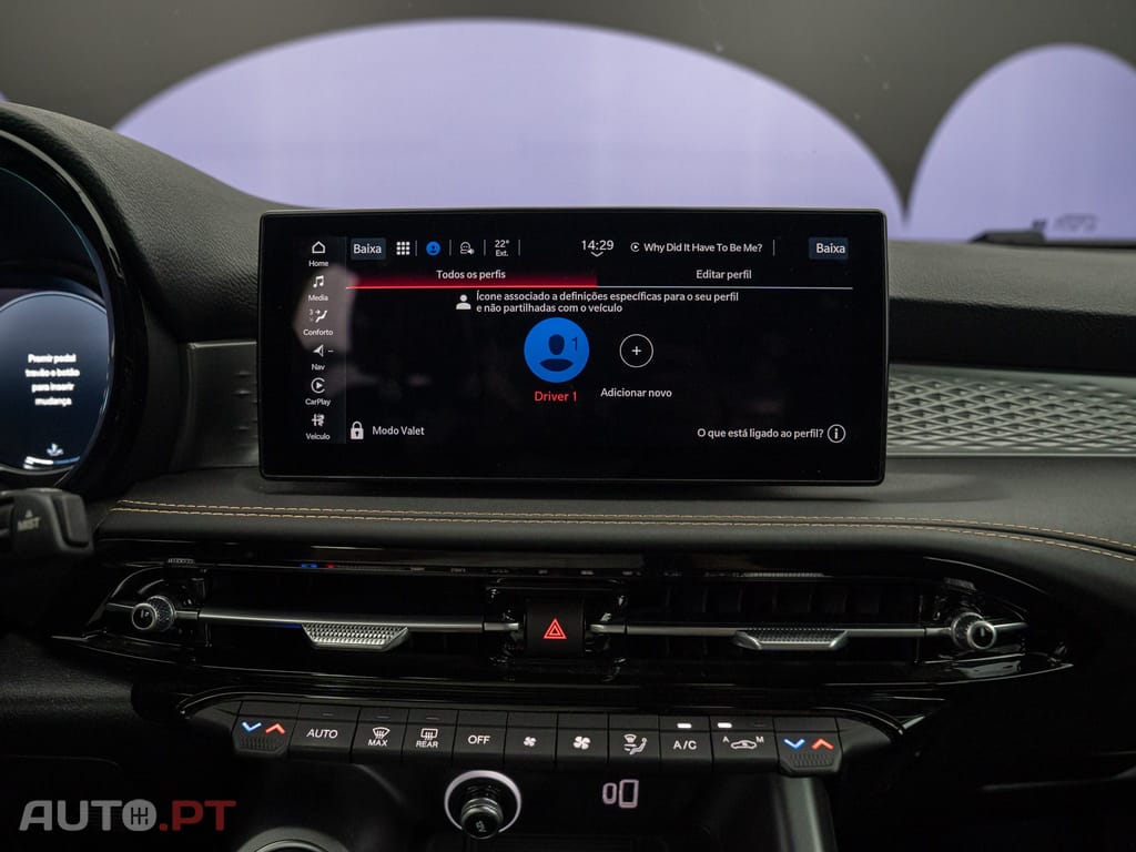 Alfa Romeo Tonale 1.5 Hybrid Sprint