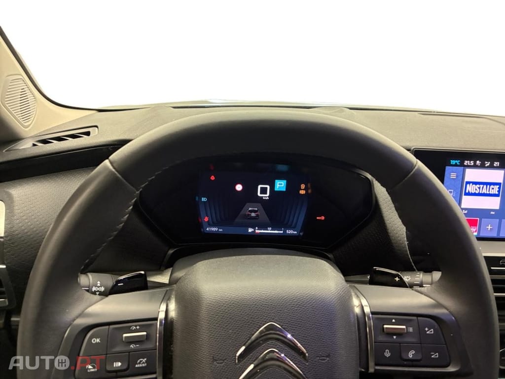 Citroen C5 X 1.2 PureTech Feel Pack EAT8