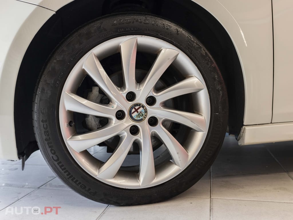 Alfa Romeo Giulietta 1.6 JTDm Progression 57X