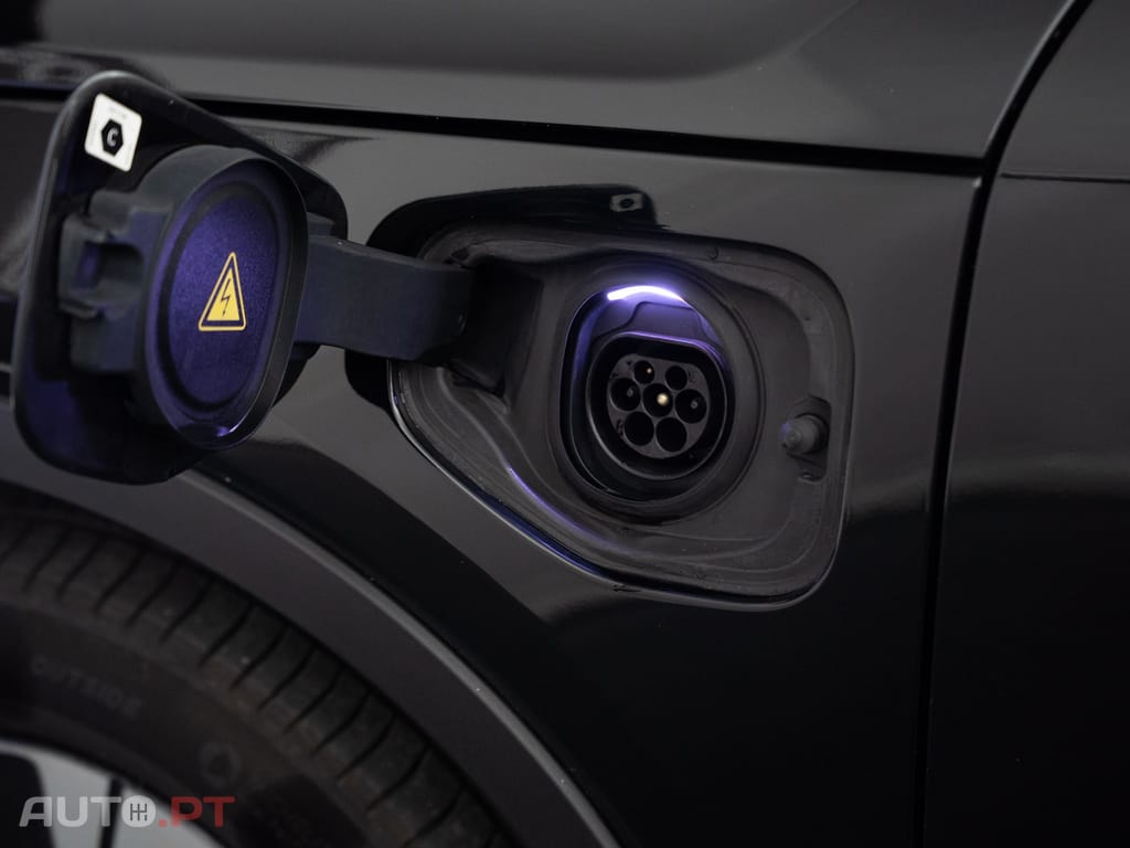 Volvo XC40 1.5 T5 PHEV Inscription Expression