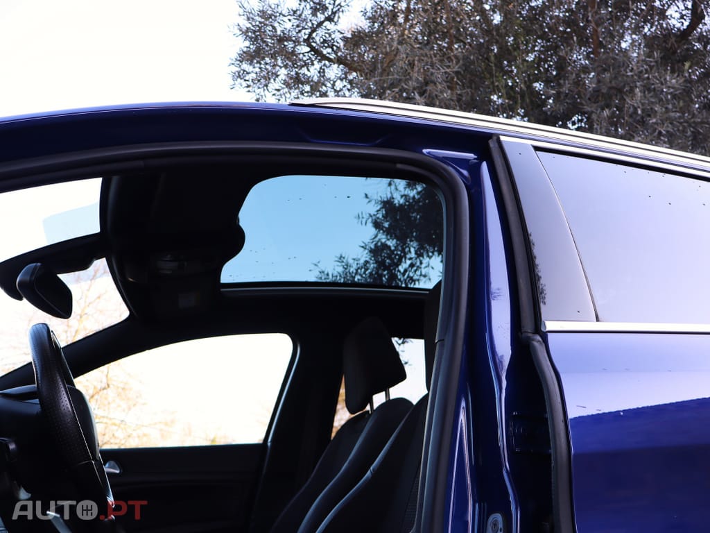 Peugeot 308 SW 1.5 BlueHDi GT Line