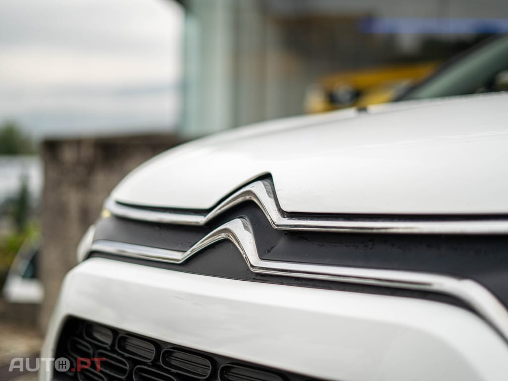 Citroen C3 1.2 Pure Tech C-Series