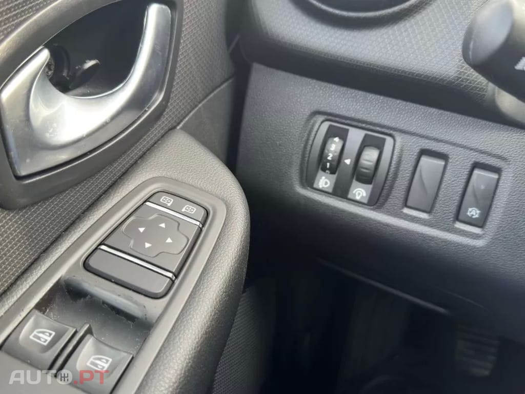 Renault Clio 1.5 dCi Zen