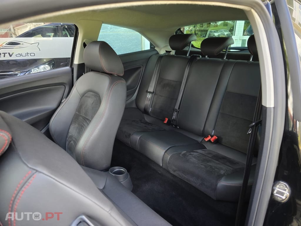 Seat Ibiza SC 1.0 EcoTSI FR