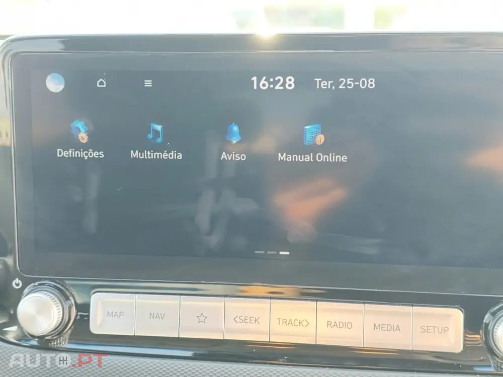 Hyundai Kauai 64 kWh Premium+P.Premium