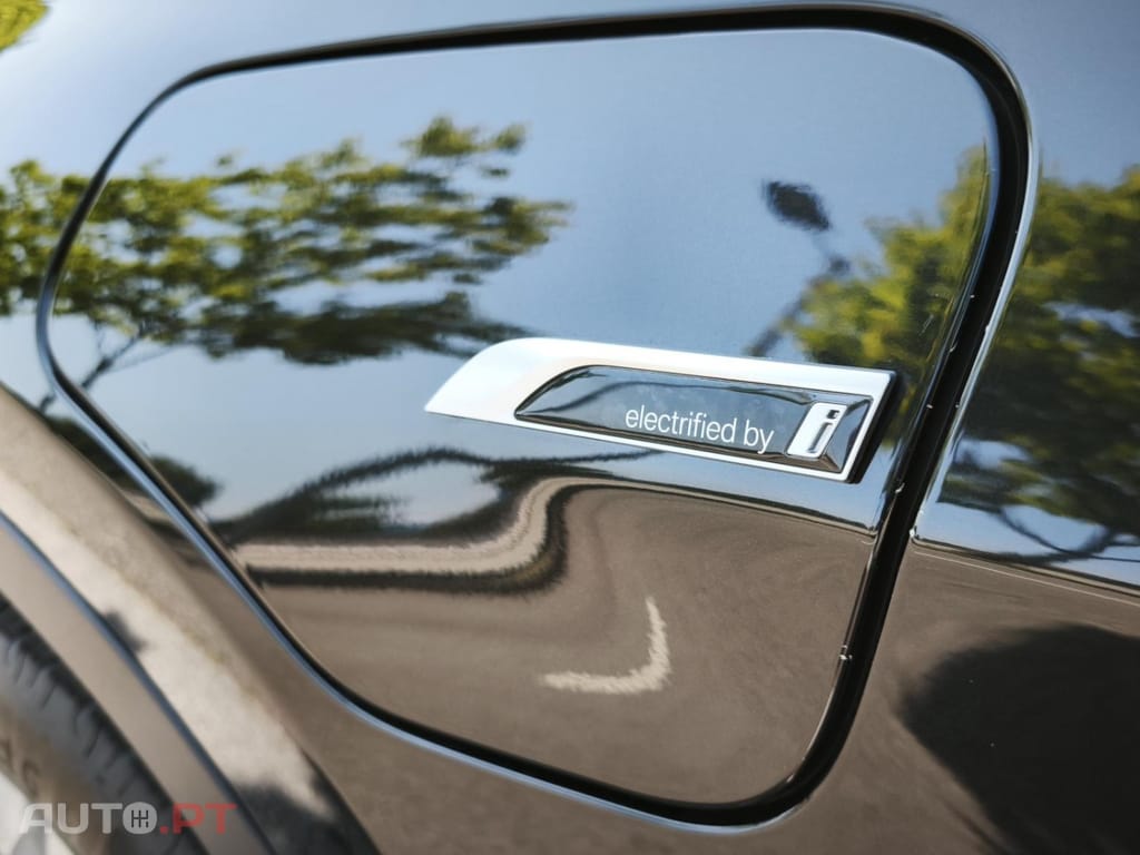 BMW X1 25 e xDrive Corporate Edition