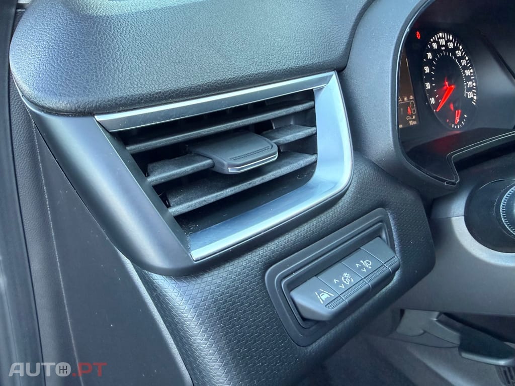 Renault Clio 1.0 TCe Techno