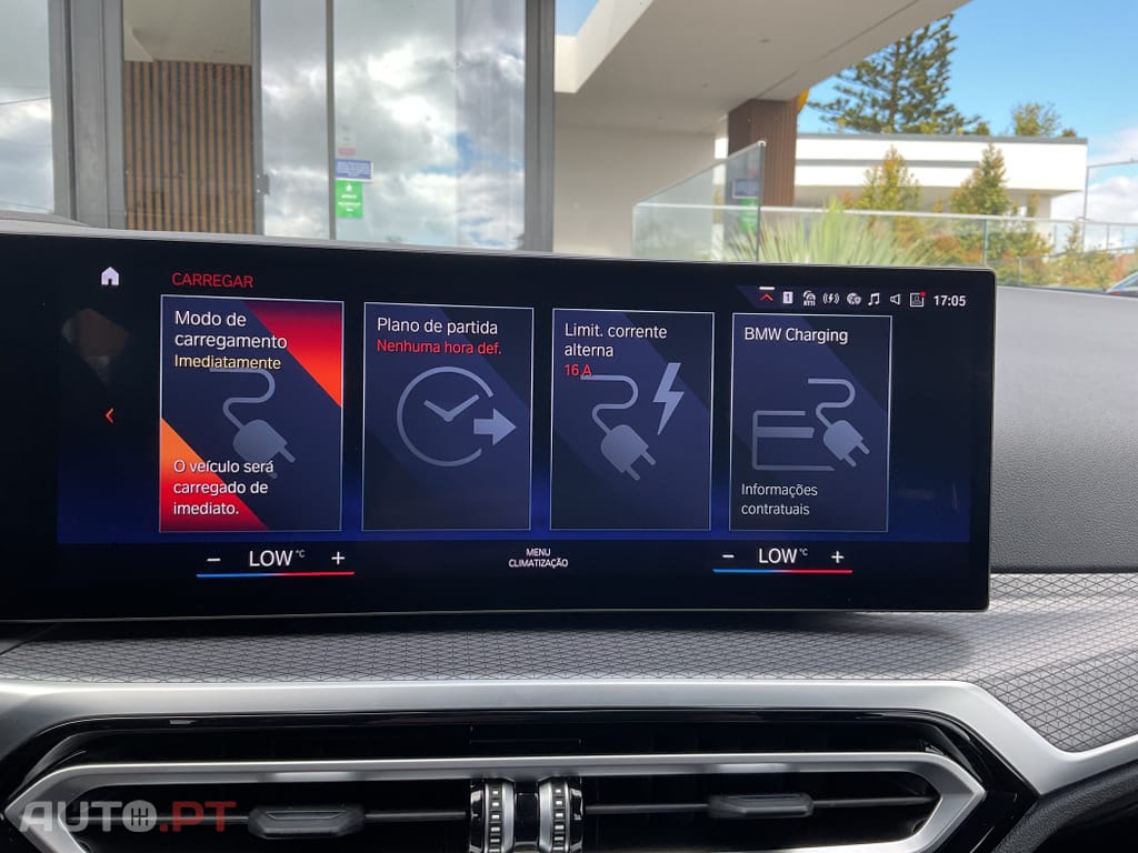 BMW 330 e Pack M Auto