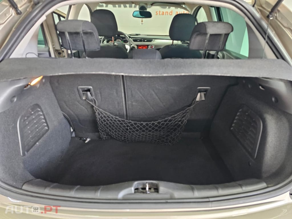 Citroen C3 1.6 16V Exclusive Aut.