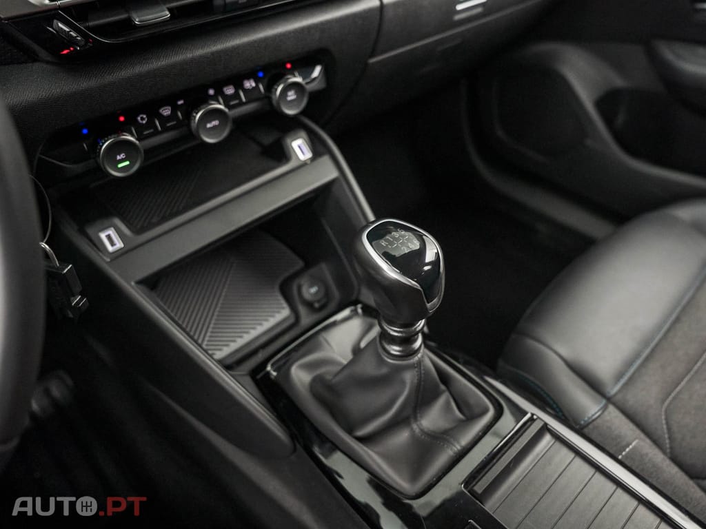Citroen C4 1.5 BlueHDi Feel Pack
