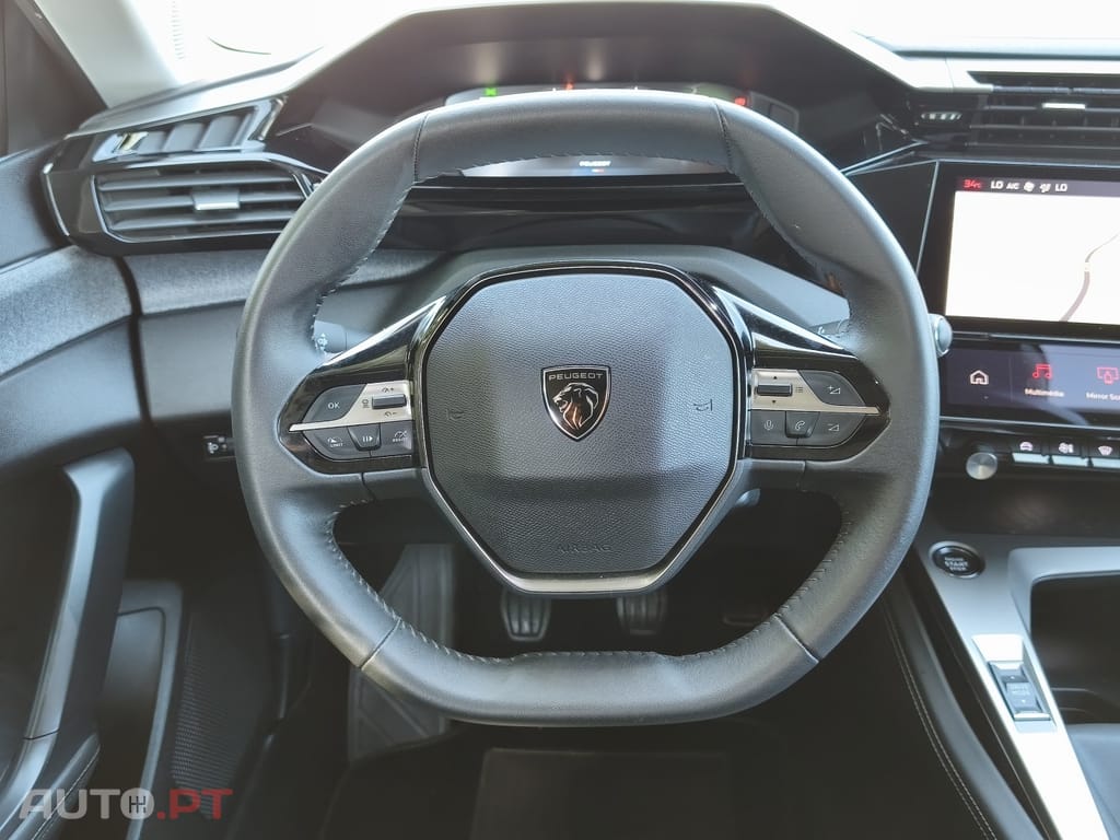 Peugeot 308 PureTech 130 Allure