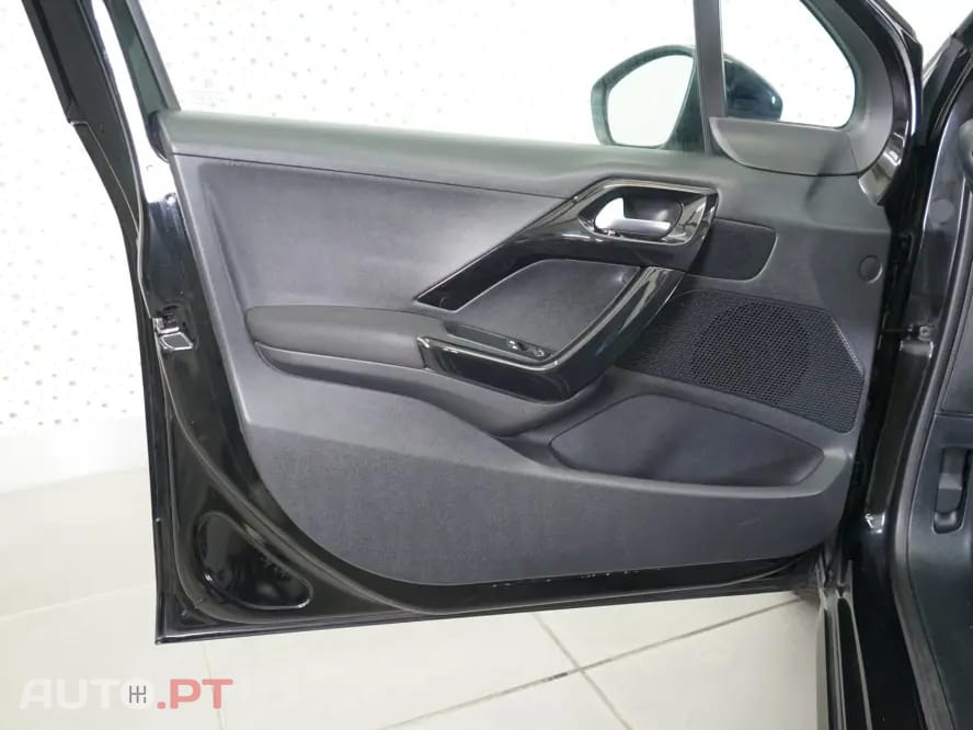 Peugeot 208 1.2 PureTech Style