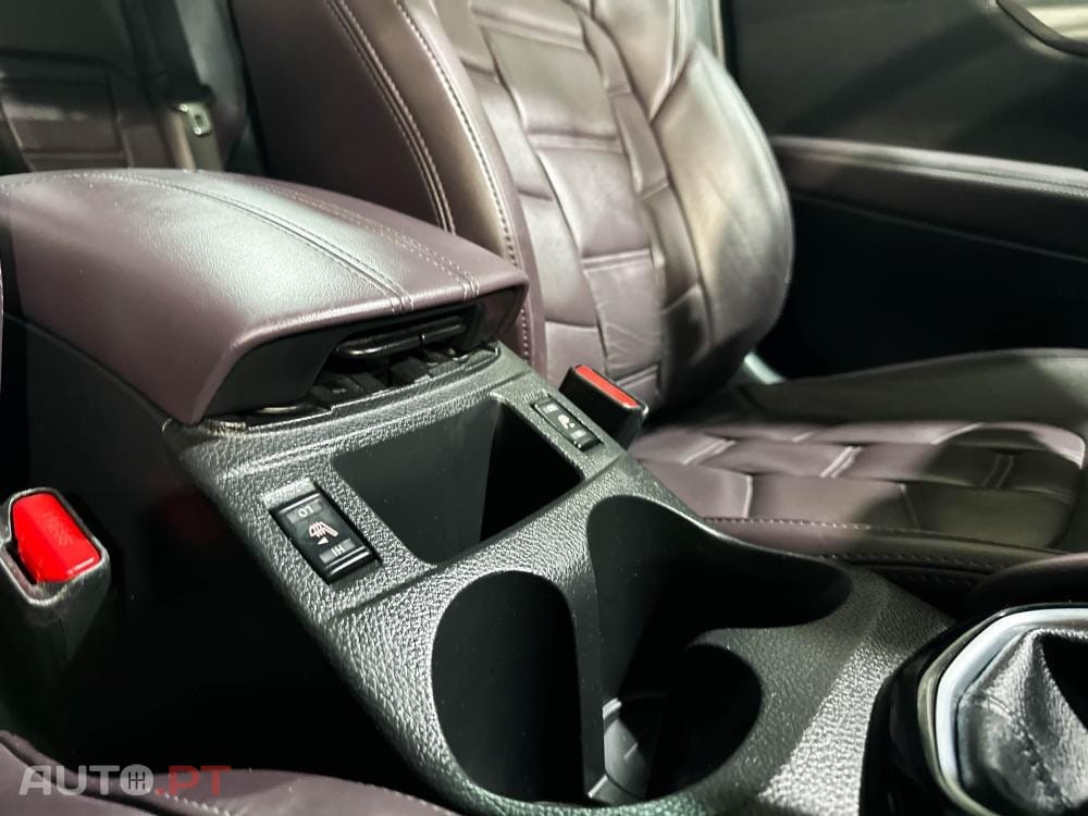 Nissan Qashqai 1.5 dCi Tekna Premium