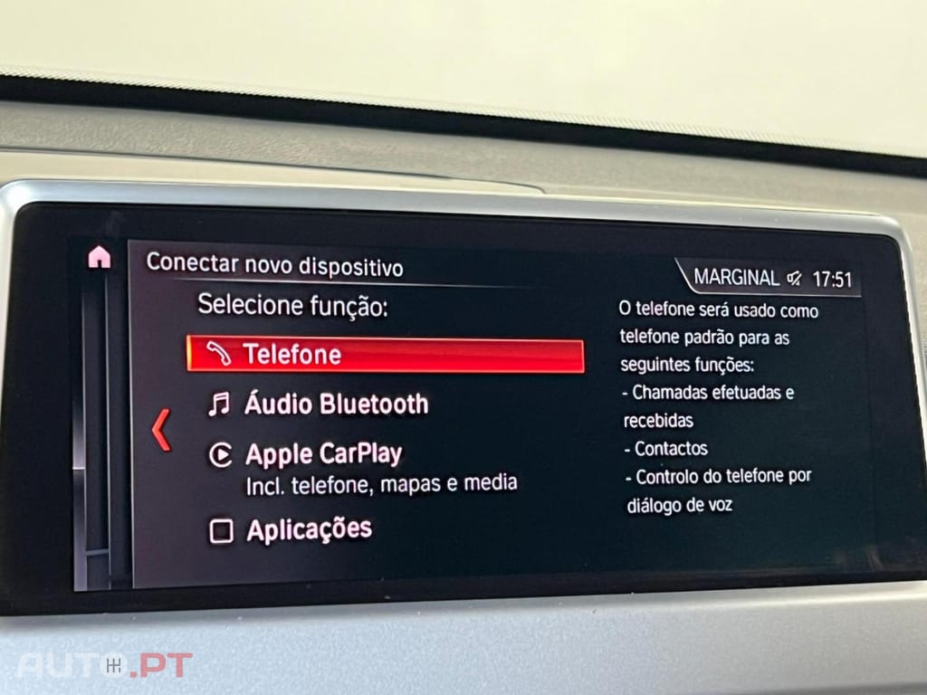BMW X1 xDrive25e