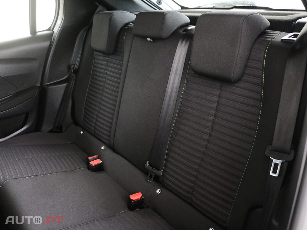 Peugeot 208 1.2 PureTech Active