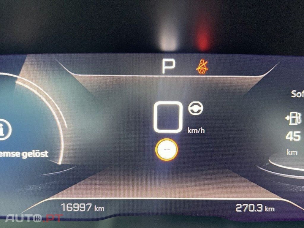 Peugeot 3008 GT