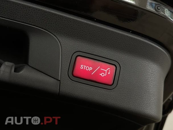 Mercedes-Benz GLC 300 4Matic AMG Line