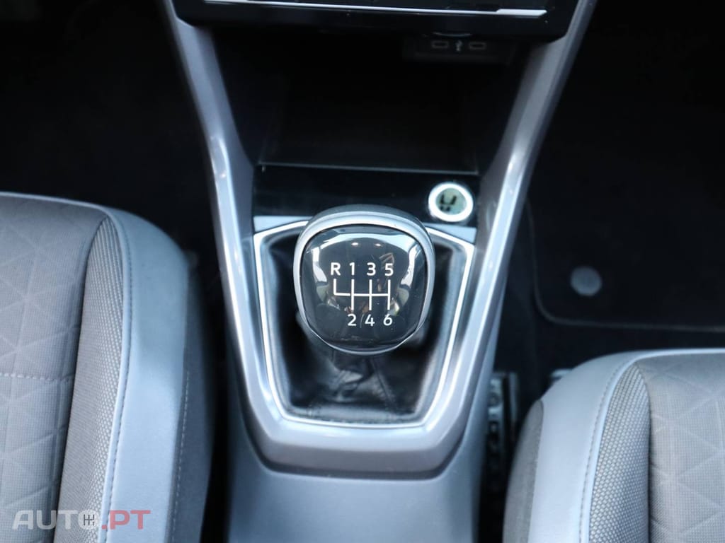 Volkswagen T-Cross 1.0 TSI BlackStyle