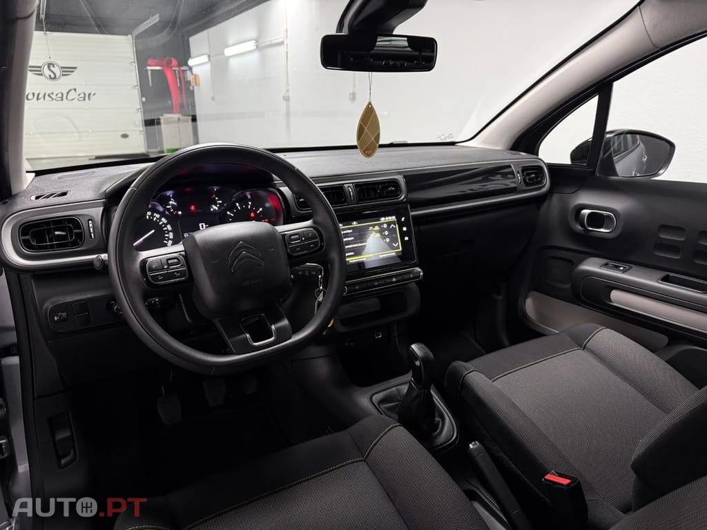 Citroen C3 1.2 PureTech Feel