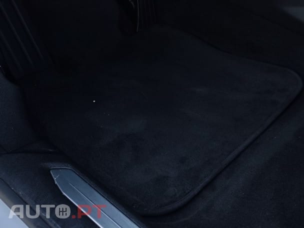 BMW 118 i Auto